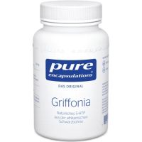 PURE ENCAPSULATIONS Griffonia Kapseln