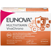 EUNOVA VivaChrono Tabletten SD DE