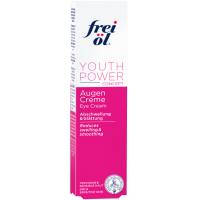 FREI ÖL YOUTH POWER AugenCreme