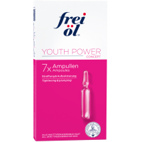 FREI ÖL YOUTH POWER Ampullen