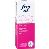 FREI ÖL YOUTH POWER Serum