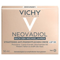 VICHY NEOVADIOL Anti-Pigmentflecken Creme LSF50