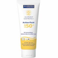 ALLERGIKA SUN PROTECT Action Fluid LSF 50+