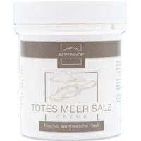 TOTES MEER SALZ Creme