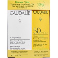 CAUDALIE Vinoperfect Duo 2023 Creme