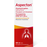 ASPECTON Hustentropfen