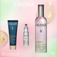 CAUDALIE Eau de beaute Set x-mas 2023