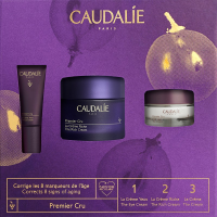 CAUDALIE Premier Cru Set x-mas 2023