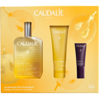 CAUDALIE Soleil des vignes x-mas 2023