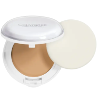 AVENE Couvrance Kompakt Creme-Make-up sand 1.2