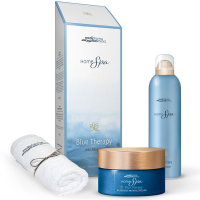 HOME SPA Geschenk-Set Blue Therapy