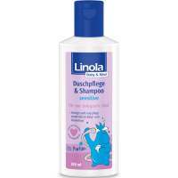 LINOLA Baby & Kind Duschpflege & Shampoo sensitive