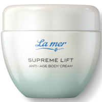 LA MER SUPREME Lift Body Cream mit Parfum