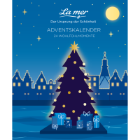 LA MER Premium Adventskalender 2023