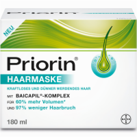 PRIORIN Haarmaske