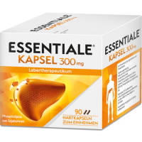 ESSENTIALE Kapsel 300 mg