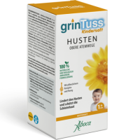 GRINTUSS Kindersaft