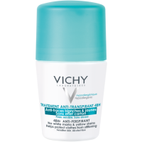 VICHY DEO Roll-on 72h Anti-Flecken Invisible