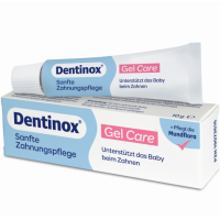 DENTINOX Gel Care Einzeltube