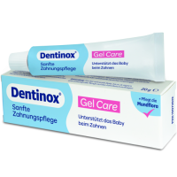 DENTINOX Gel Care Einzeltube