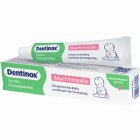 DENTINOX Bäuchleinsalbe