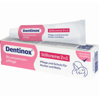 DENTINOX Stillcreme