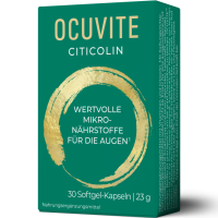 OCUVITE Citicolin Kapseln