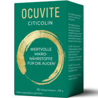 OCUVITE Citicolin Kapseln