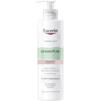 EUCERIN DermoPure Triple Effect Reinigungsgel