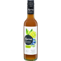 APERINO Bio-Aperitif alk.fr.Wachold.Limette Salus