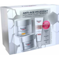 EUCERIN Anti-Age Hyaluron-Filler Pflegeset 2024