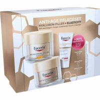 EUCERIN Anti-Age Hyaluron-Filler+Elasticity Pfle.