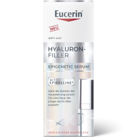 EUCERIN Hyaluron-Filler Epigenetic Serum