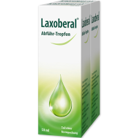 LAXOBERAL Abführ-Tropfen 7,5 mg/ml Tro.z.Einnehmen