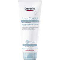 EUCERIN AtopiControl ultraleichte Hydro-Lotion