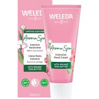 WELEDA Aroma Spa intensive Handcreme