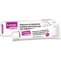 LINOLA RadioDerm Pflegecreme