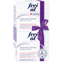 FREI ÖL Hydrolipid IntensivCreme Doppelpack