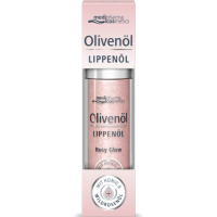 OLIVENÖL LIPPENÖL rosy glow