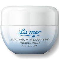 LA MER PLATINUM Recovery Pro Cell Cream Tag m.P.