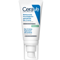 CERAVE feuchtigkeitsspendende Gel-Creme matt