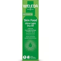 WELEDA Skin Food ultra-light dry Oil