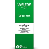 WELEDA Skin Food Cleansing Balm&Maske