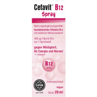 CEFAVIT B12 Spray