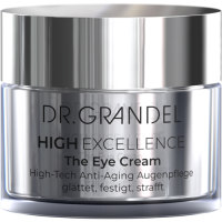 GRANDEL HIGH EXCELLENCE The Eye Cream