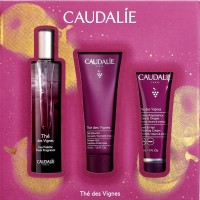 CAUDALIE The des vignes Set x-mas 2024 50ml