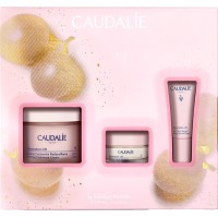 CAUDALIE Resveratrol-Lift Kaschm.Set x-mas 24 50ml