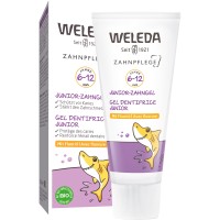 WELEDA Junior-Zahngel mit Fluorid