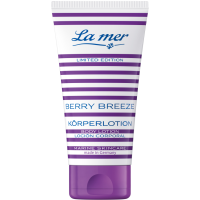 LA MER Berry Breeze Körperlotion m.Parfum