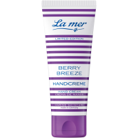 LA MER Berry Breeze Handcreme m.Parfum